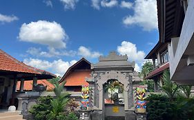 Pande Permai Hotel