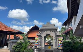Pande Permai Hotel